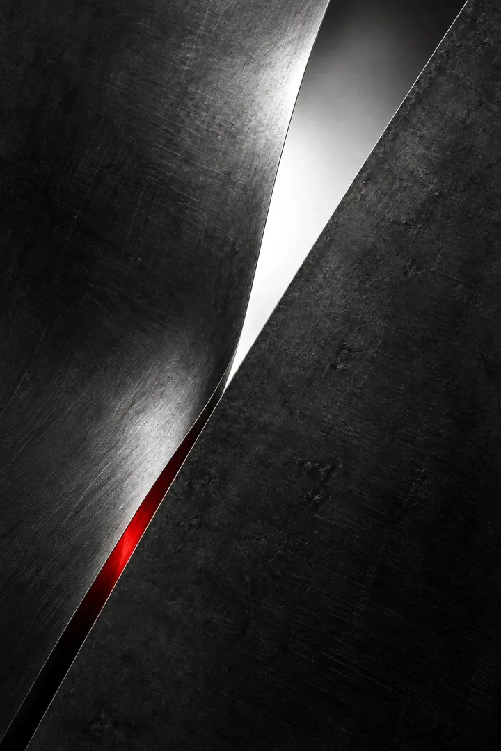 Shear and Light Professional Office Wall Art